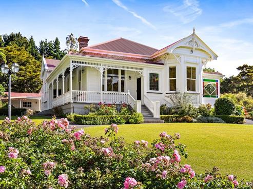 121 Krippner Road, Puhoi