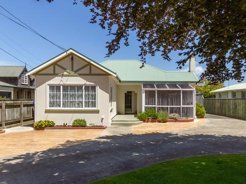 26 Hinemoa Street, Waiwhetu