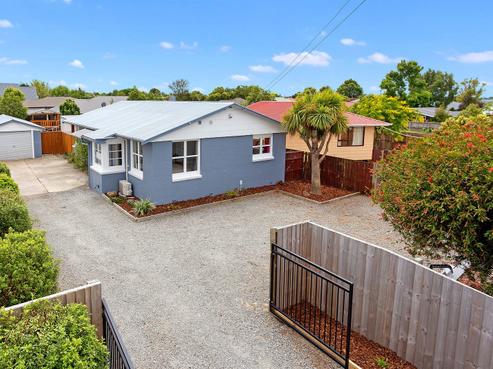 228 Northbrook Road, Rangiora