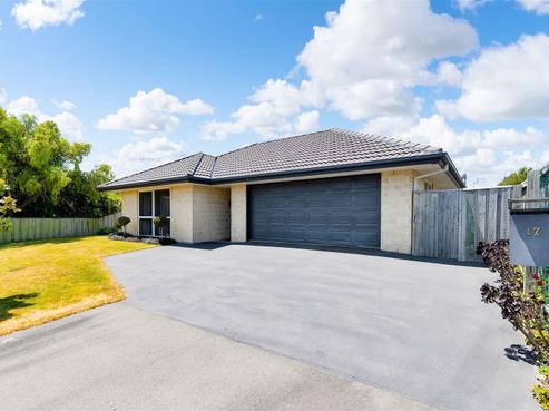 17 Church Street, Amberley
