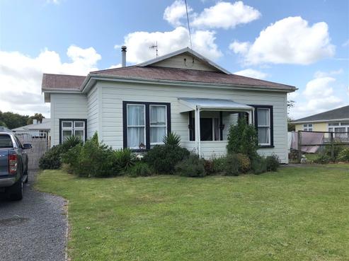 36 Park Street, Foxton