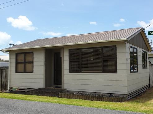 64 Fifth Avenue, Urenui