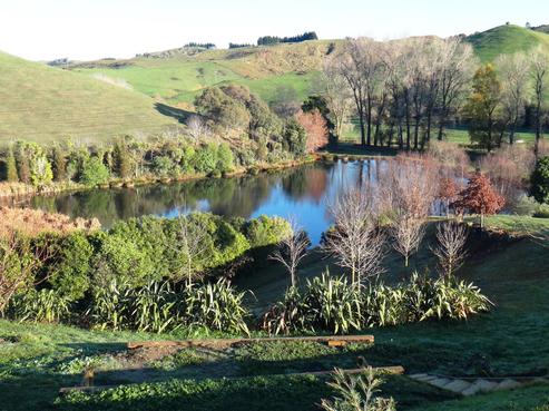 135 Ballantyne Road, Poraiti