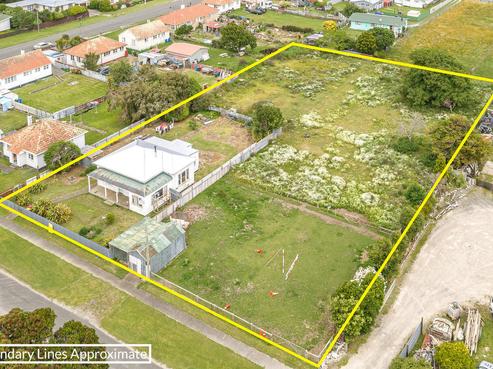 41 Smith Street, Waverley