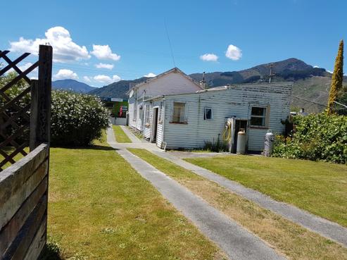 54 Fairfax Street, Murchison