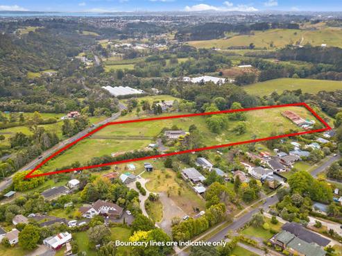386 Henderson Valley Road, Henderson Valley