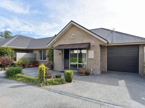 38A Somerfield Street, Somerfield