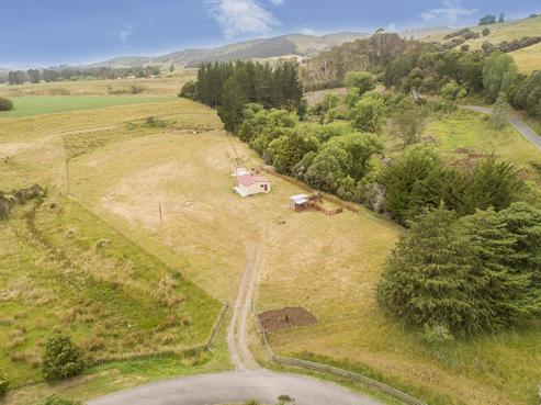 599B Longbush Road, Gladstone