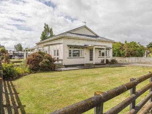 14 Avon Street, Rongotea