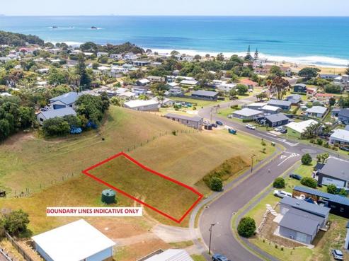 10 Ross Place, Whiritoa