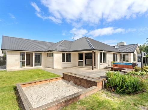 100A Spaxton Street, Methven