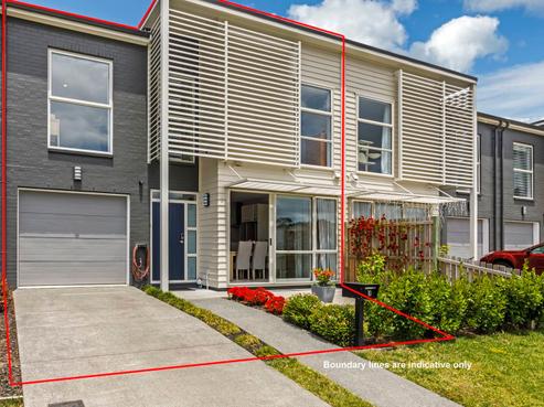 10 Couldrey Crescent, Red Beach