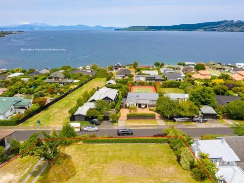 46 Ngauruhoe Street, Hilltop