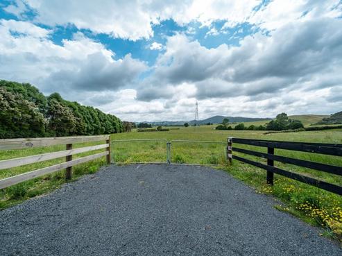 741 Paparimu Road, Mangatawhiri