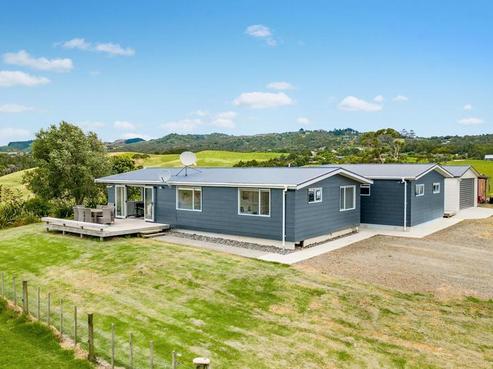 29 Massey Road, Waipu