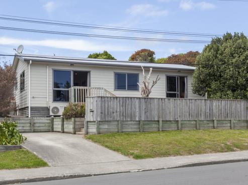 142 Matai Road, Raumati Beach