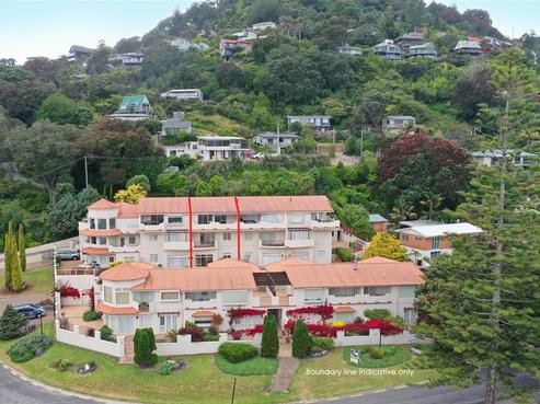 2C The Esplanade, Tairua