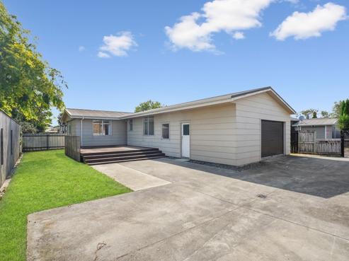 70A Galloway Street, Hamilton East