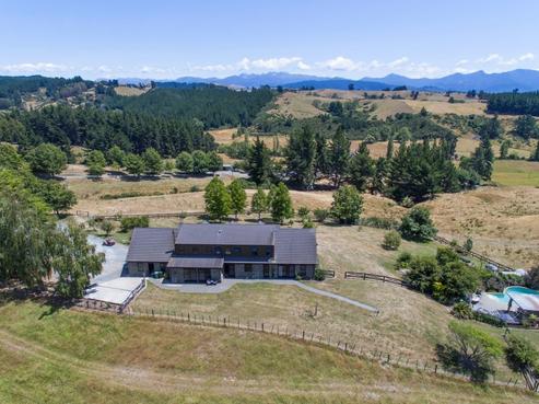 235 Supplejack Valley Road, Upper Moutere