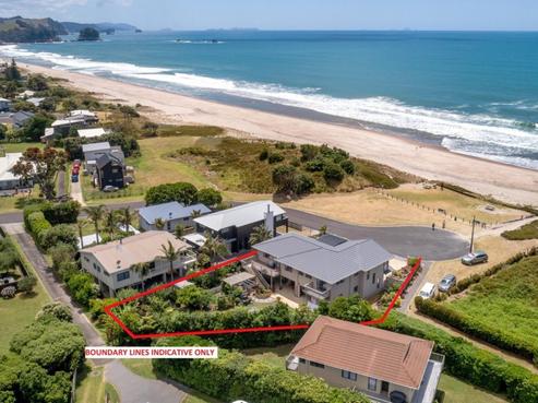 24 Moray Place, Whiritoa