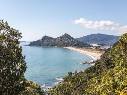 160 Pumpkin Hill Road, Tairua