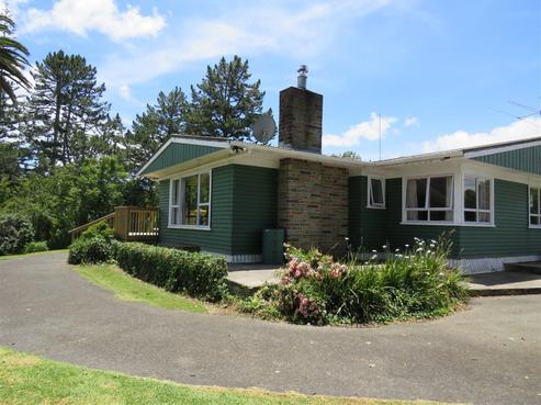 6061 State Highway 12, Ohaeawai