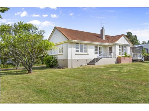 4 Eccles Avenue, Te Kauwhata