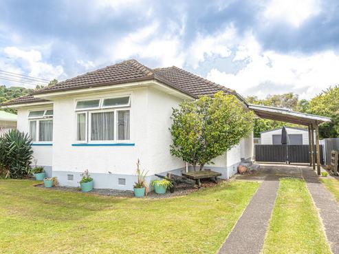 42 Caffray Avenue, Aramoho