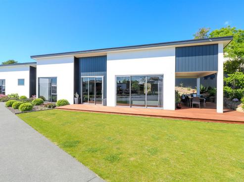 4 Grosvenor Grange, Gleniti