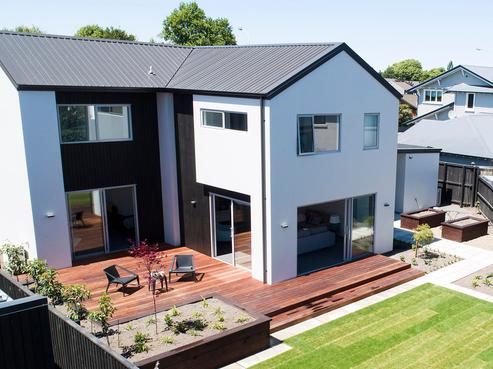 25A Idris Road, Fendalton