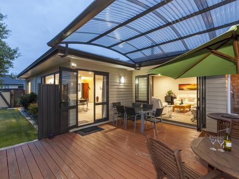 22 Georgia Grove, Paraparaumu