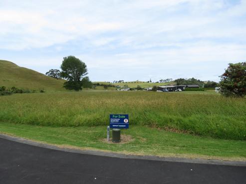 8 Chilcott Road, Whananaki