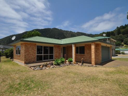 1234 Hikuai Settlement Road, Pauanui
