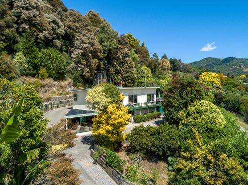 83 Dehra Doon Road, Motueka