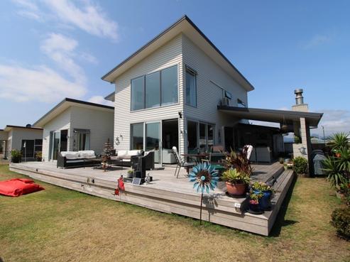 159 Rangiora Crescent, Matarangi