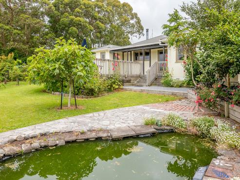171 Motuiti Road, Foxton
