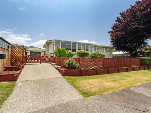 3 Benge Crescent, Clouston Park