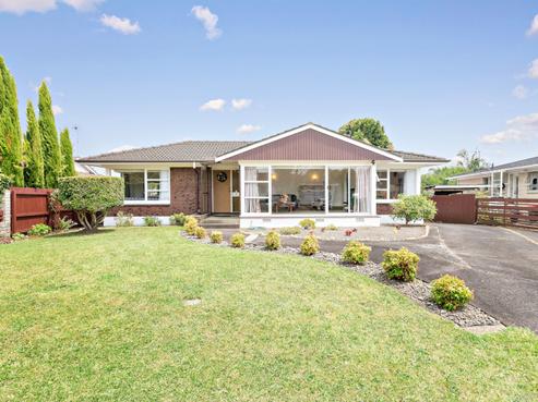 49 Tupaki Place, Pakuranga Heights