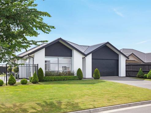 14 Ballarat Road, Rangiora
