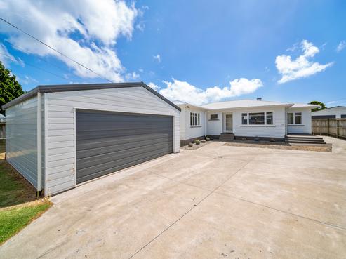 132 Ngamotu Road, Spotswood