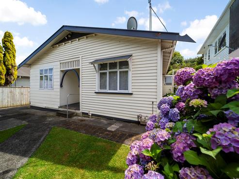 109 Mangorei Road, Merrilands