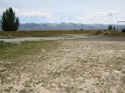 3 Swallow Drive, Twizel
