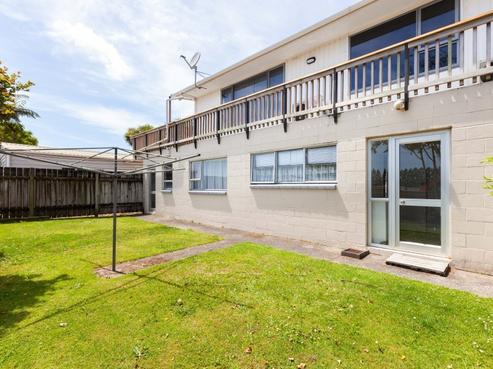 5/232A Carrington Street, Vogeltown