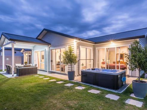 316A Te Moana Road, Waikanae