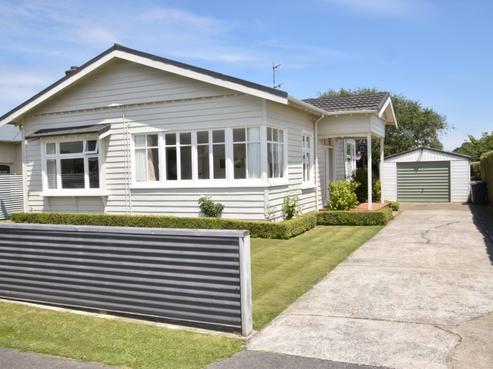 218 Lindisfarne Street, Richmond