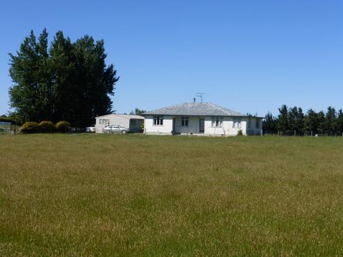 253 Normanby Road, Rakaia