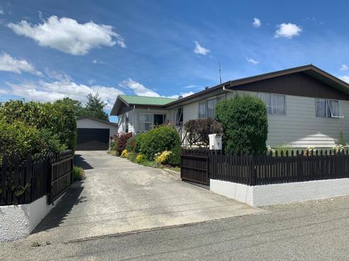 3 Buller Crescent, Otematata