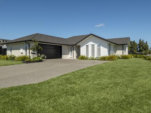 22 Goodwin Crescent, Pyes Pa