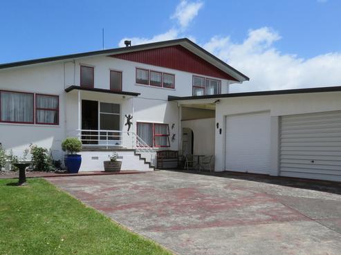 182 Golf Road, Taumarunui
