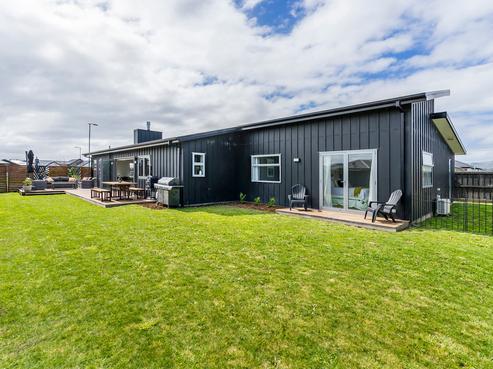 24 Doncaster Avenue, Lincoln